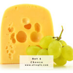Photos - Different Cheese Set 1 Stock Photo