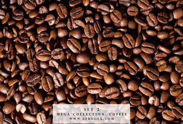 Mega Collection. Coffee #2