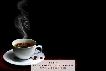 Mega Collection. Coffee #3