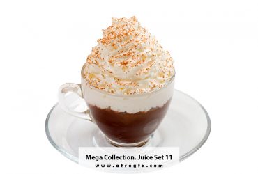 Mega Collection Juice #11 Stock Photo