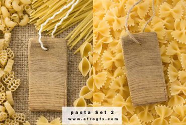 Photos - Pasta and Spaghetti 2 Stock Photo