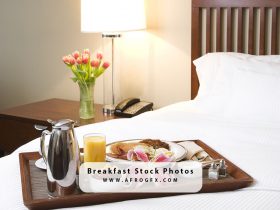 Breakfast Stock Photos