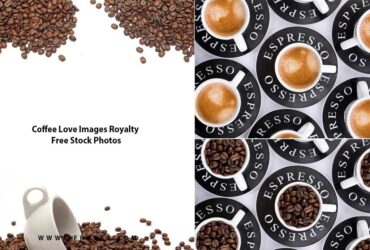 Coffee Love Images Royalty Free Stock Photos