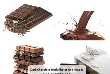 Dark Chocolate Stock Photos And Images