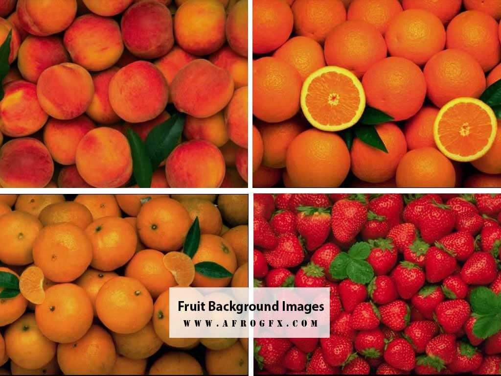 Fruit Background Images, Stock Photos