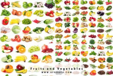 Fruits and Vegetables Images, Stock Photos