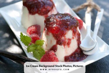 Ice Cream Background Stock Photos, Pictures