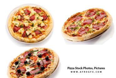 Pizza Stock Photos, Pictures & Royalty-Free Images