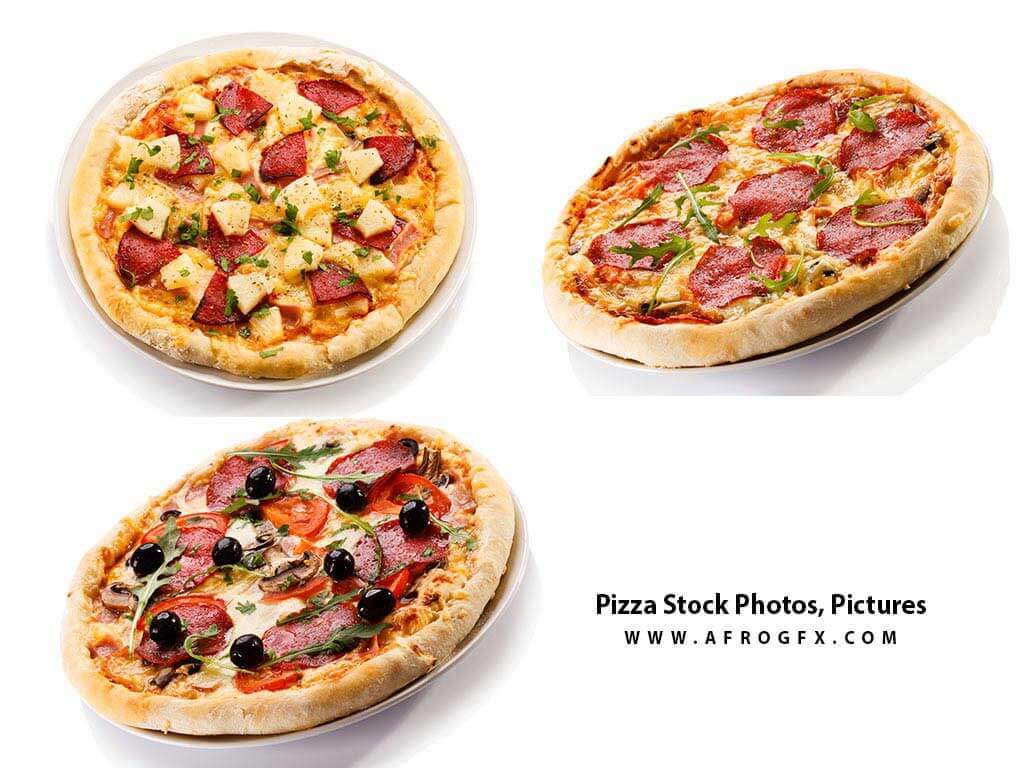 Pizza Stock Photos, Pictures & Royalty-Free Images