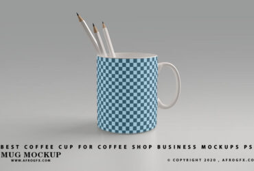 best coffee cup for coffee shop business mockups psd