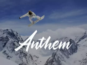 Anthem - No Copyright Audio Library