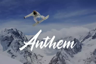 Anthem - No Copyright Audio Library