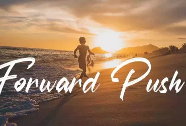 Forward Push - No Copyright Audio Library