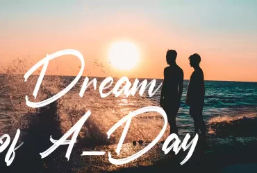 Dream of A Day - No Copyright Audio Library