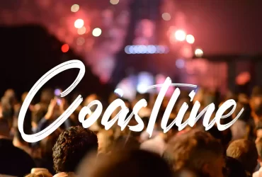 Coastline - No Copyright Audio Library