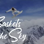 Baskets in the Sky - free copyright YouTube music - Audio Library