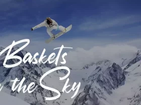 Baskets in the Sky - free copyright YouTube music - Audio Library