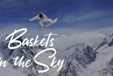 Baskets in the Sky - free copyright YouTube music - Audio Library