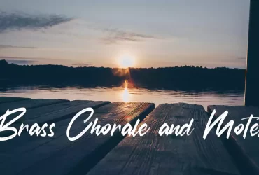 Brass Chorale and Motet - No Copyright Audio Library