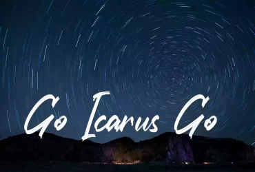 Go Icarus Go - No Copyright Audio Library
