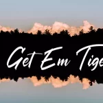 Go Get Em Tiger - No Copyright Audio Library
