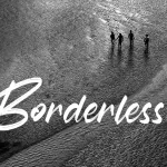Borderless - No Copyright Audio Library