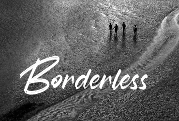 Borderless - No Copyright Audio Library
