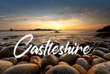 Castleshire - No Copyright Audio Library