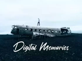 Digital Memories - No Copyright Audio Library