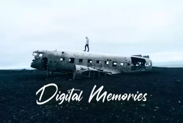 Digital Memories - No Copyright Audio Library