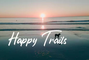 Happy Trails - No Copyright Audio Library