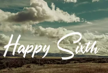 Happy Sixth - No Copyright Audio Library