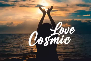 Cosmic Love - No Copyright Audio Library