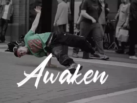 Awaken - No Copyright Audio Library