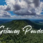 Getaway Powder - No Copyright Audio Library