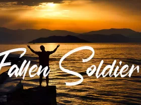 Fallen Soldier - No Copyright Audio Library