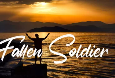 Fallen Soldier - No Copyright Audio Library