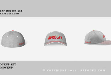 Free Mockups For Your Next Fullcap